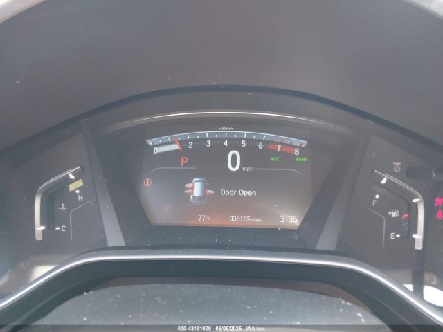 2022 HONDA CR-V 7FARW2H83NE051937 Photo 6