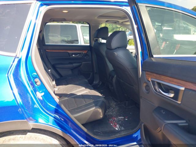 2022 HONDA CR-V 7FARW2H83NE051937 Photo 7