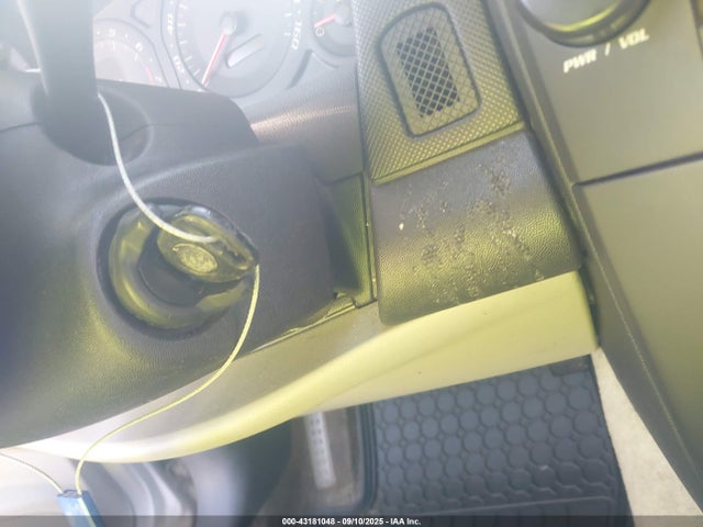 2003 CADILLAC CTS 1G6DM57N730158380 Photo 10