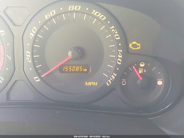 2003 CADILLAC CTS 1G6DM57N730158380 Photo 6