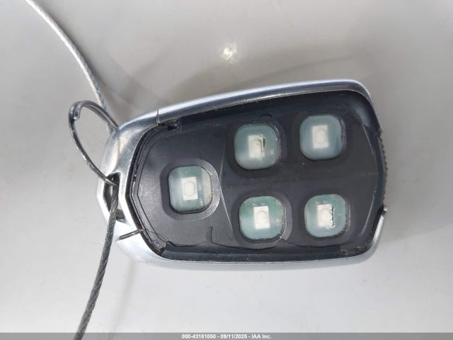 2017 CADILLAC XT5 1GYKNARS9HZ262511 Photo 10