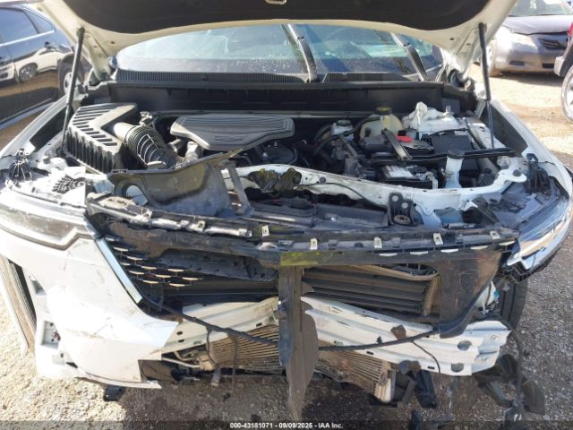 2020 CADILLAC XT6 1GYKPDRS6LZ133355 Photo 9