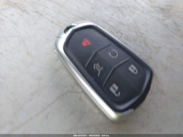 2020 CADILLAC XT6 1GYKPDRS6LZ133355 Photo 10