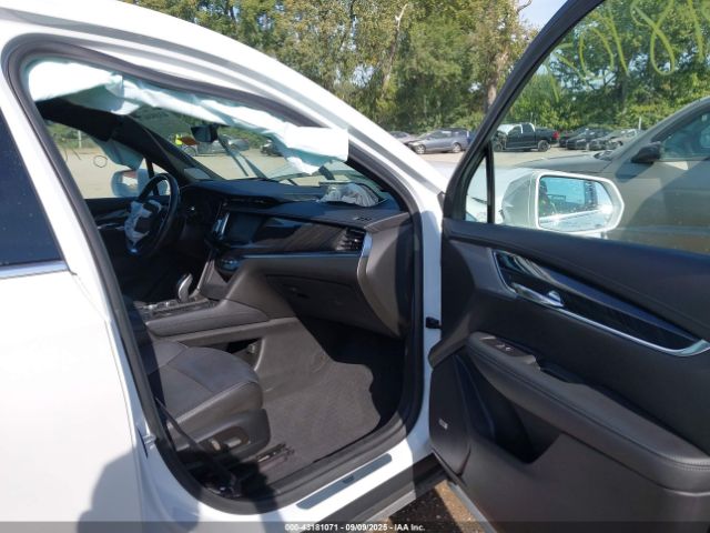 2020 CADILLAC XT6 1GYKPDRS6LZ133355 Photo 4