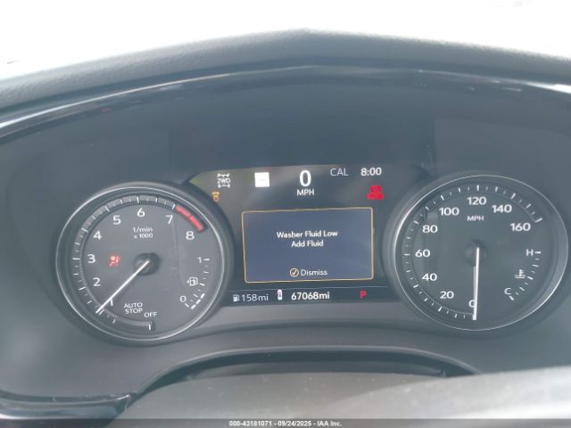 2020 CADILLAC XT6 1GYKPDRS6LZ133355 Photo 6