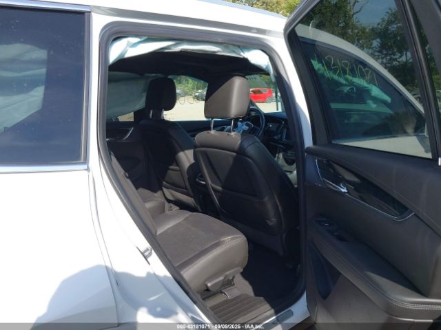 2020 CADILLAC XT6 1GYKPDRS6LZ133355 Photo 7