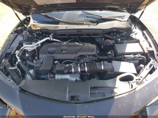 2023 ACURA TLX 19UUB6F53PA001148 Photo 9
