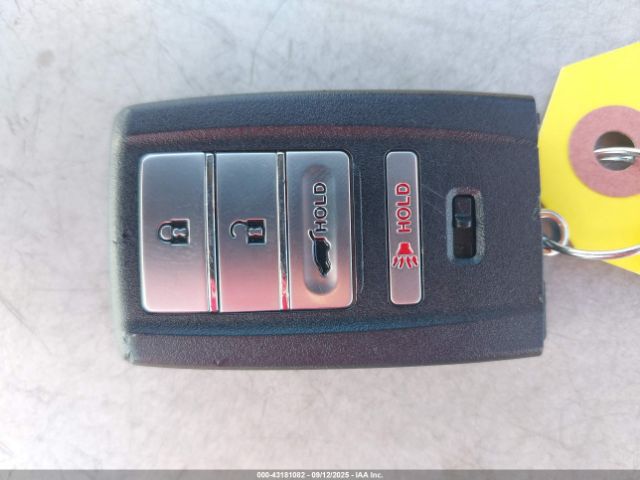 2023 ACURA TLX 19UUB6F53PA001148 Photo 10