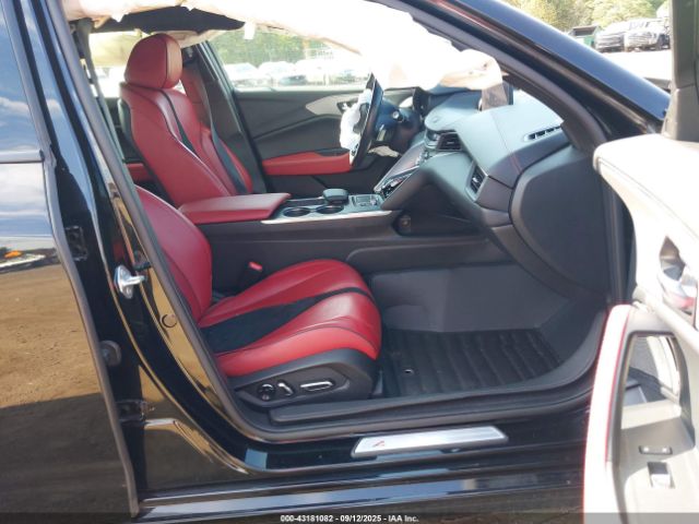 2023 ACURA TLX 19UUB6F53PA001148 Photo 4