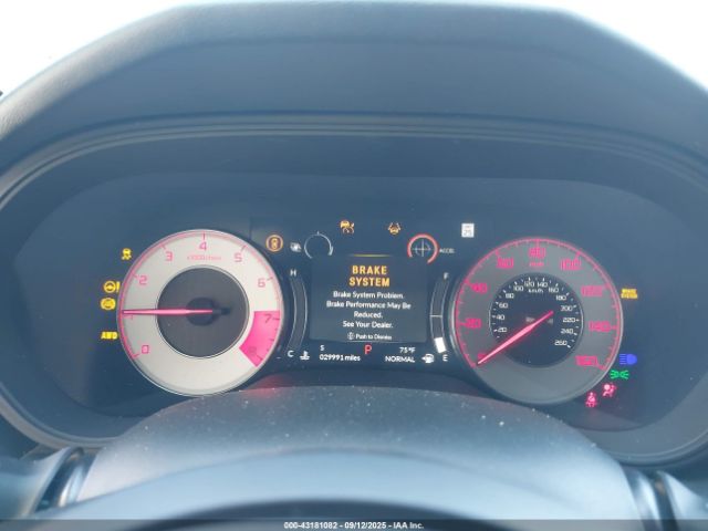 2023 ACURA TLX 19UUB6F53PA001148 Photo 6