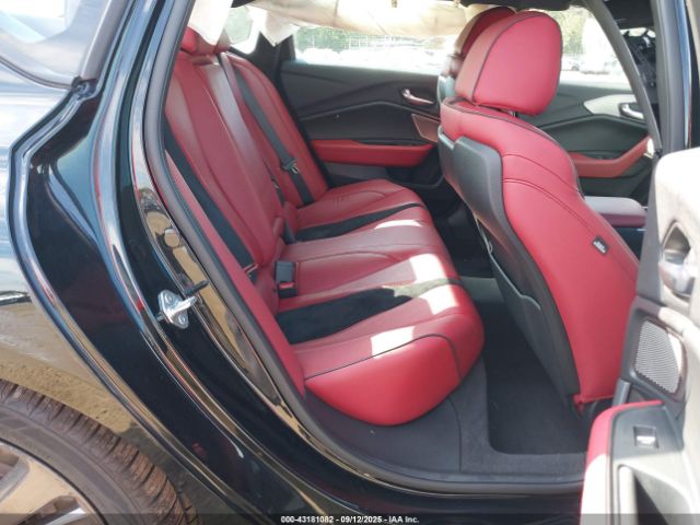 2023 ACURA TLX 19UUB6F53PA001148 Photo 7