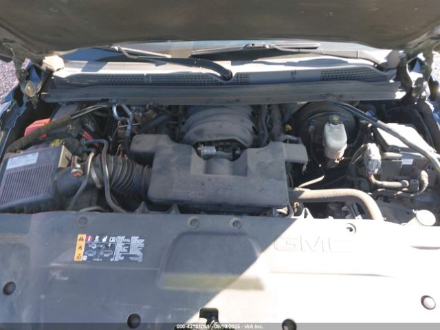 2017 GMC YUKON 1GKS2AKC4HR193653 Photo 9