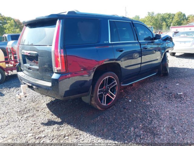 2017 GMC YUKON 1GKS2AKC4HR193653 Photo 3
