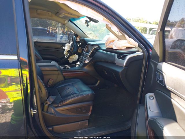 2017 GMC YUKON 1GKS2AKC4HR193653 Photo 4