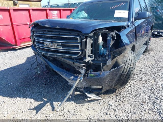 2017 GMC YUKON 1GKS2AKC4HR193653 Photo 5
