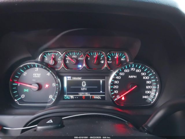 2017 GMC YUKON 1GKS2AKC4HR193653 Photo 6