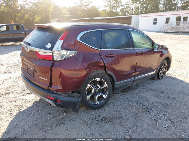 5J6RW1H99HL007225 Honda l15be