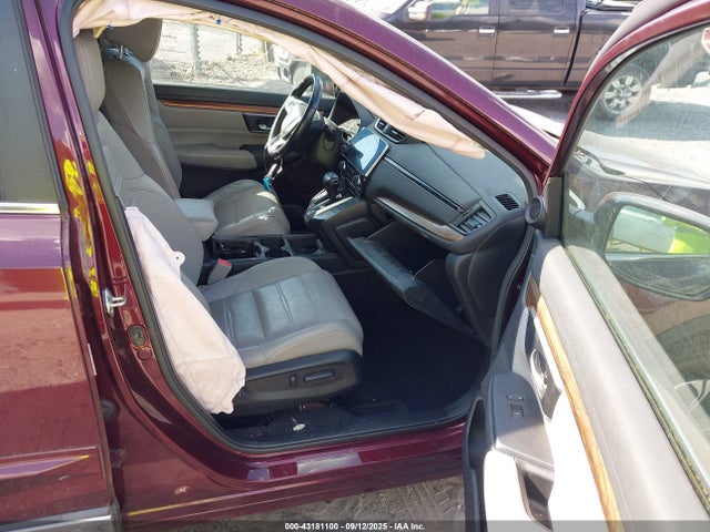 5J6RW1H99HL007225 Honda l15be