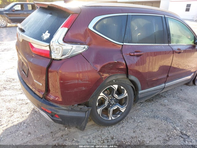 5J6RW1H99HL007225 Honda l15be