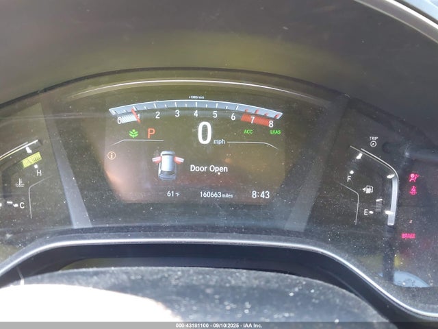 5J6RW1H99HL007225 Honda l15be