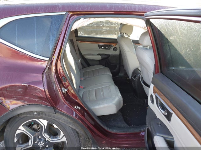 5J6RW1H99HL007225 Honda l15be