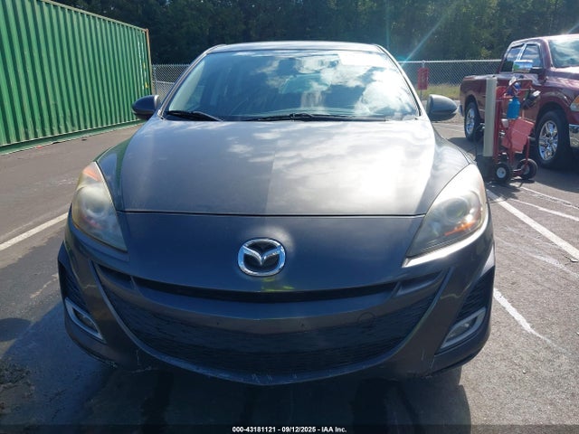 Продаж на аукціоні авто 2010 Mazda 3 S, vin: JM1BL1H5XA1179214, номер лоту: 43181121