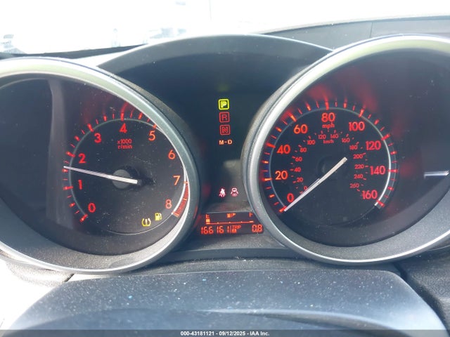 Продаж на аукціоні авто 2010 Mazda 3 S, vin: JM1BL1H5XA1179214, номер лоту: 43181121