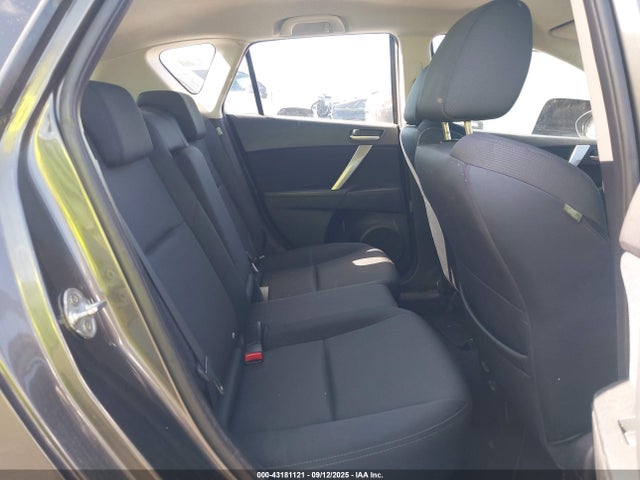Продаж на аукціоні авто 2010 Mazda 3 S, vin: JM1BL1H5XA1179214, номер лоту: 43181121