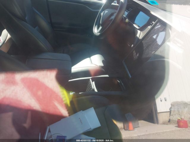 2018 TESLA MODEL S 5YJSA1E24JF261107 Photo 4
