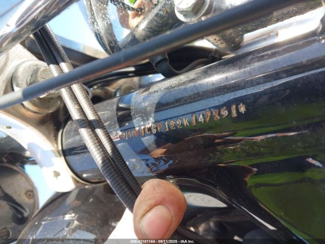 2002 HARLEY-DAVIDSON XL1200 1HD1CGP122K147851 Photo 9