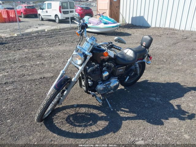 2002 HARLEY-DAVIDSON XL1200 1HD1CGP122K147851 Photo 1