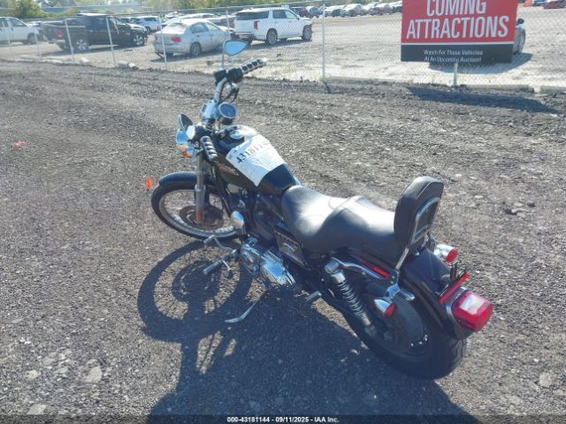 2002 HARLEY-DAVIDSON XL1200 1HD1CGP122K147851 Photo 2