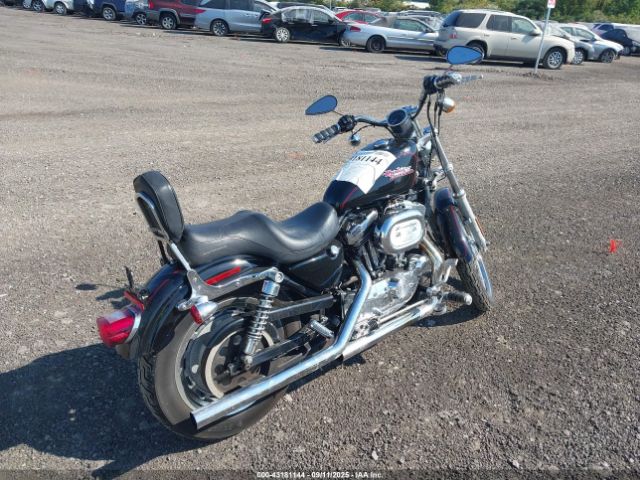 2002 HARLEY-DAVIDSON XL1200 1HD1CGP122K147851 Photo 3