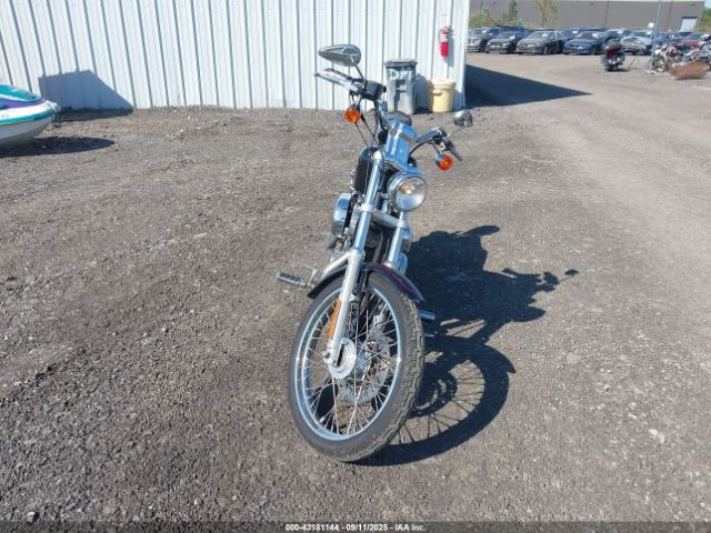 2002 HARLEY-DAVIDSON XL1200 1HD1CGP122K147851 Photo 4