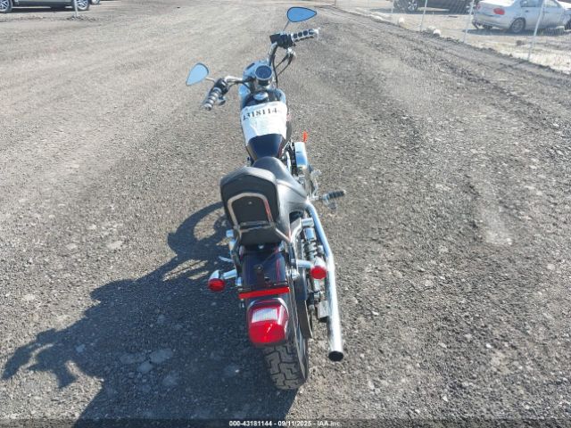 2002 HARLEY-DAVIDSON XL1200 1HD1CGP122K147851 Photo 5