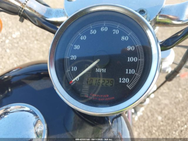 2002 HARLEY-DAVIDSON XL1200 1HD1CGP122K147851 Photo 6