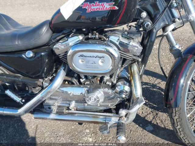 2002 HARLEY-DAVIDSON XL1200 1HD1CGP122K147851 Photo 7