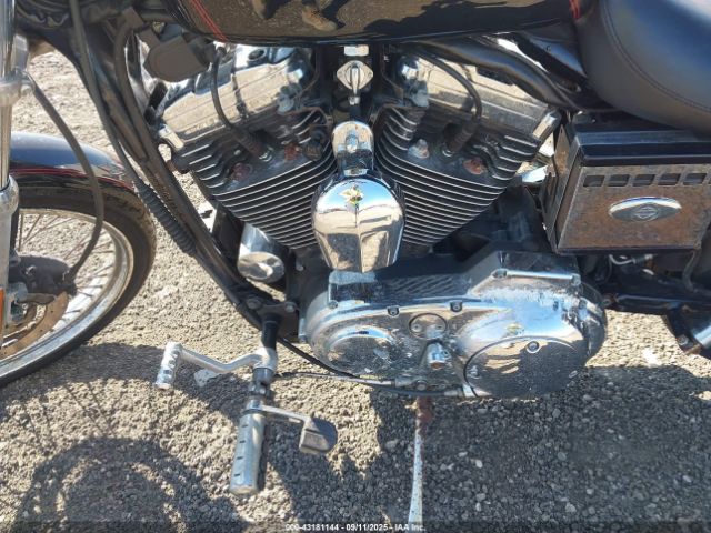 2002 HARLEY-DAVIDSON XL1200 1HD1CGP122K147851 Photo 8