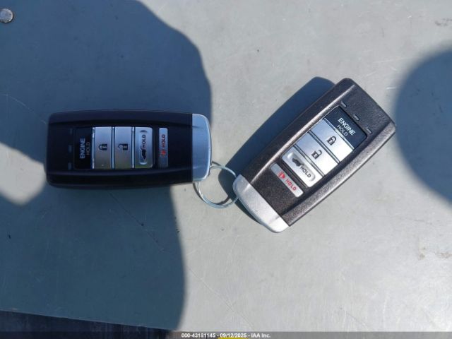 2020 ACURA MDX 5J8YD4H86LL035560 Photo 10