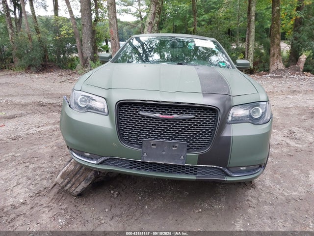 Продажа на аукционе авто 2020 Chrysler 300 300s Awd, vin: 2C3CCAGG1LH131620, номер лота: 43181147