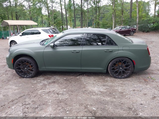Продажа на аукционе авто 2020 Chrysler 300 300s Awd, vin: 2C3CCAGG1LH131620, номер лота: 43181147