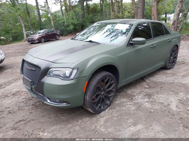 Продажа на аукционе авто 2020 Chrysler 300 300s Awd, vin: 2C3CCAGG1LH131620, номер лота: 43181147