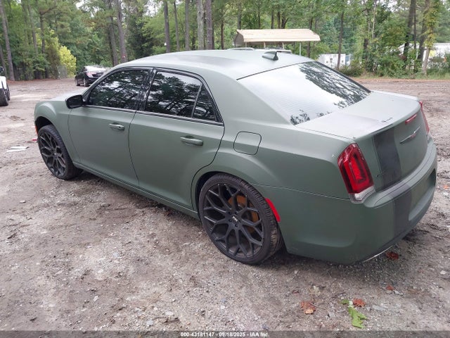 Продажа на аукционе авто 2020 Chrysler 300 300s Awd, vin: 2C3CCAGG1LH131620, номер лота: 43181147