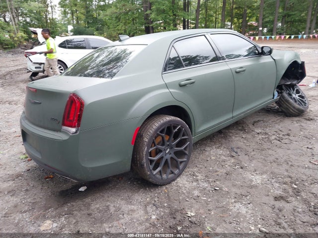 Продажа на аукционе авто 2020 Chrysler 300 300s Awd, vin: 2C3CCAGG1LH131620, номер лота: 43181147