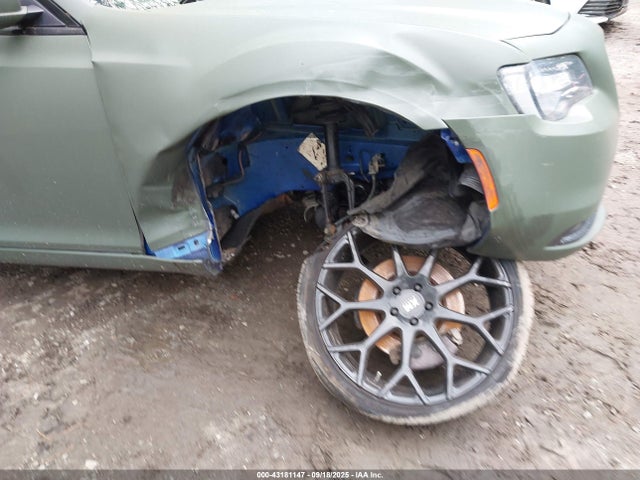Продажа на аукционе авто 2020 Chrysler 300 300s Awd, vin: 2C3CCAGG1LH131620, номер лота: 43181147
