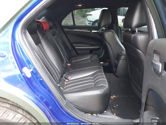 Продажа на аукционе авто 2020 Chrysler 300 300s Awd, vin: 2C3CCAGG1LH131620, номер лота: 43181147