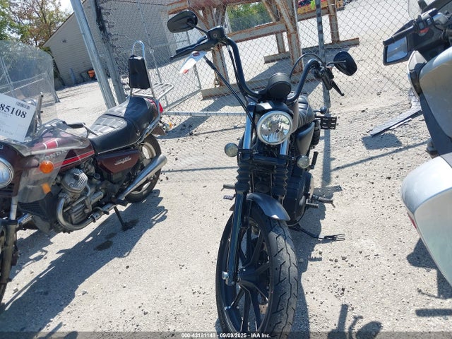 1HD4LE210GC403995 Harley-Davidson Iron 883