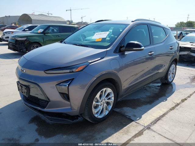 1G1FY6S00P4134182 Chevrolet 2023