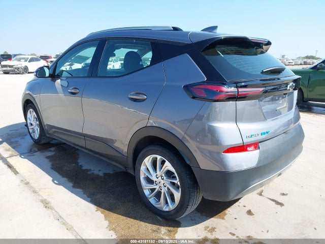 1G1FY6S00P4134182 Chevrolet 2023