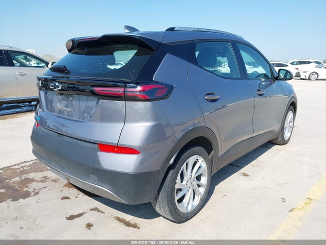 1G1FY6S00P4134182 Chevrolet 2023
